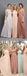 Simple Chiffon Hlater Floor-Length Cheap Free Custom Make High Quality Maxi Bridesmaid Dresses, WG28