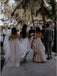 Generous Halter Sleeveless Pink Bridesmaid Dresses with Sequins, QB0641
