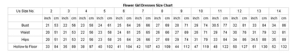 Cute Square Sleeveless Long Cheap Flower Girl Dresses With Handmade Flowers, QB0830